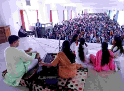 Purnoday Mahila Mahavidyalaya , Varanasi events photo 9